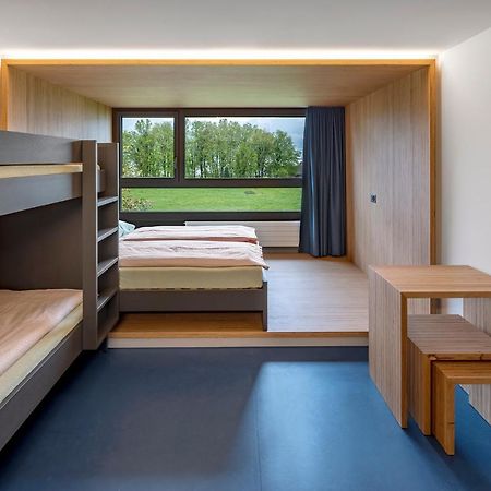 Rapperswil-Jona Youth Hostel Екстериор снимка