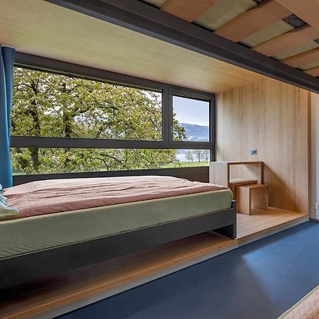 Rapperswil-Jona Youth Hostel Екстериор снимка