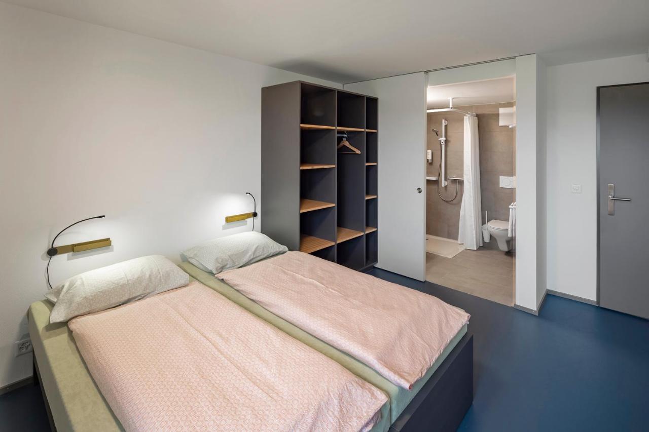 Rapperswil-Jona Youth Hostel Екстериор снимка