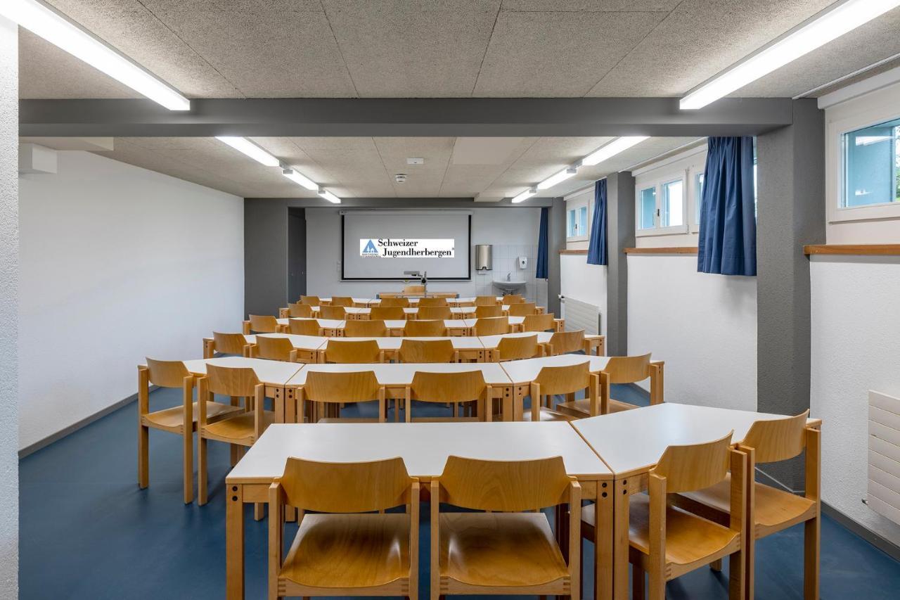 Rapperswil-Jona Youth Hostel Екстериор снимка