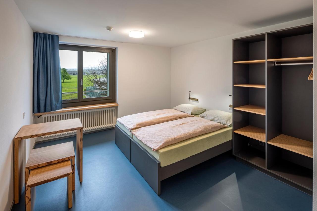 Rapperswil-Jona Youth Hostel Екстериор снимка