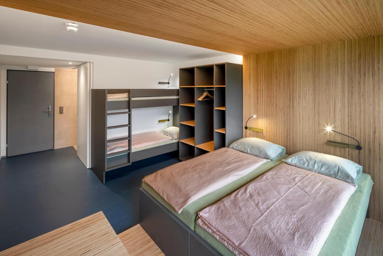 Rapperswil-Jona Youth Hostel Екстериор снимка