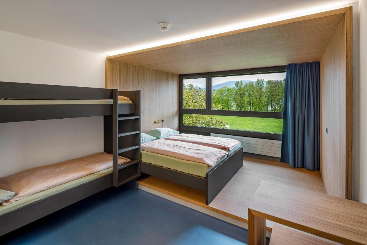 Rapperswil-Jona Youth Hostel Екстериор снимка