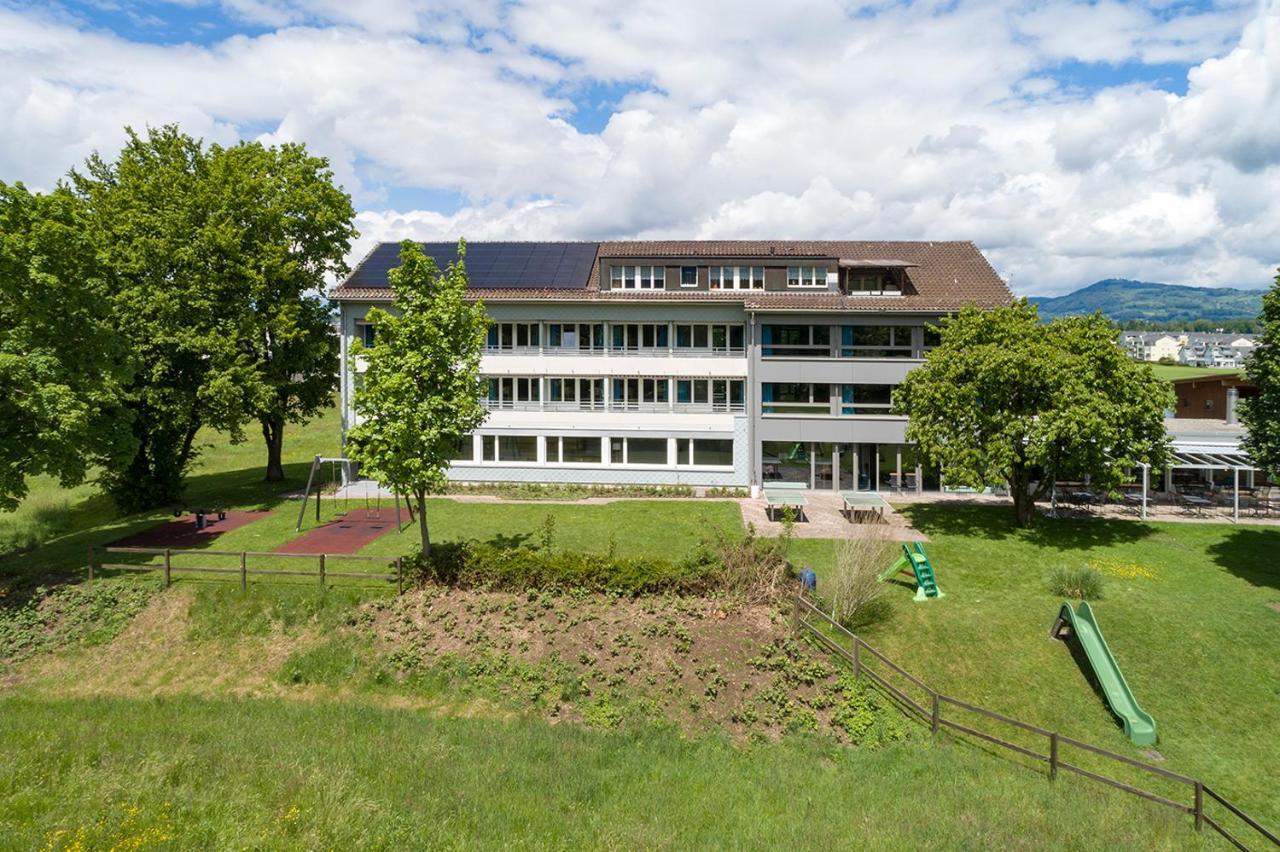 Rapperswil-Jona Youth Hostel Екстериор снимка