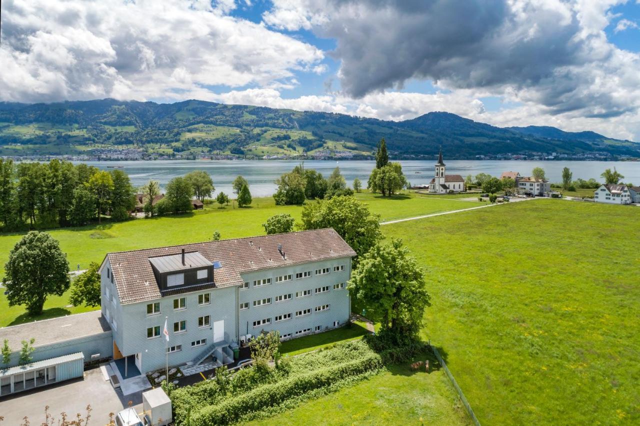 Rapperswil-Jona Youth Hostel Екстериор снимка