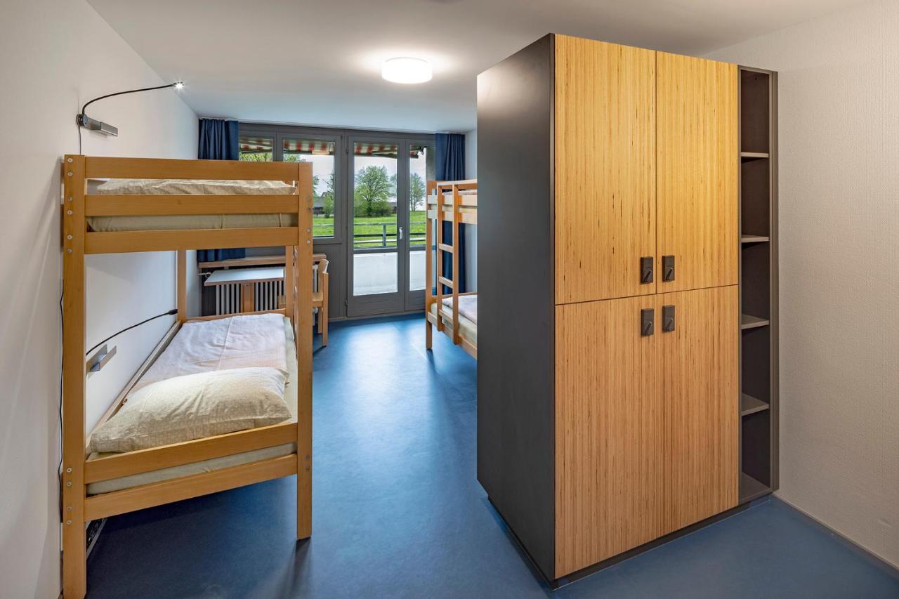 Rapperswil-Jona Youth Hostel Екстериор снимка