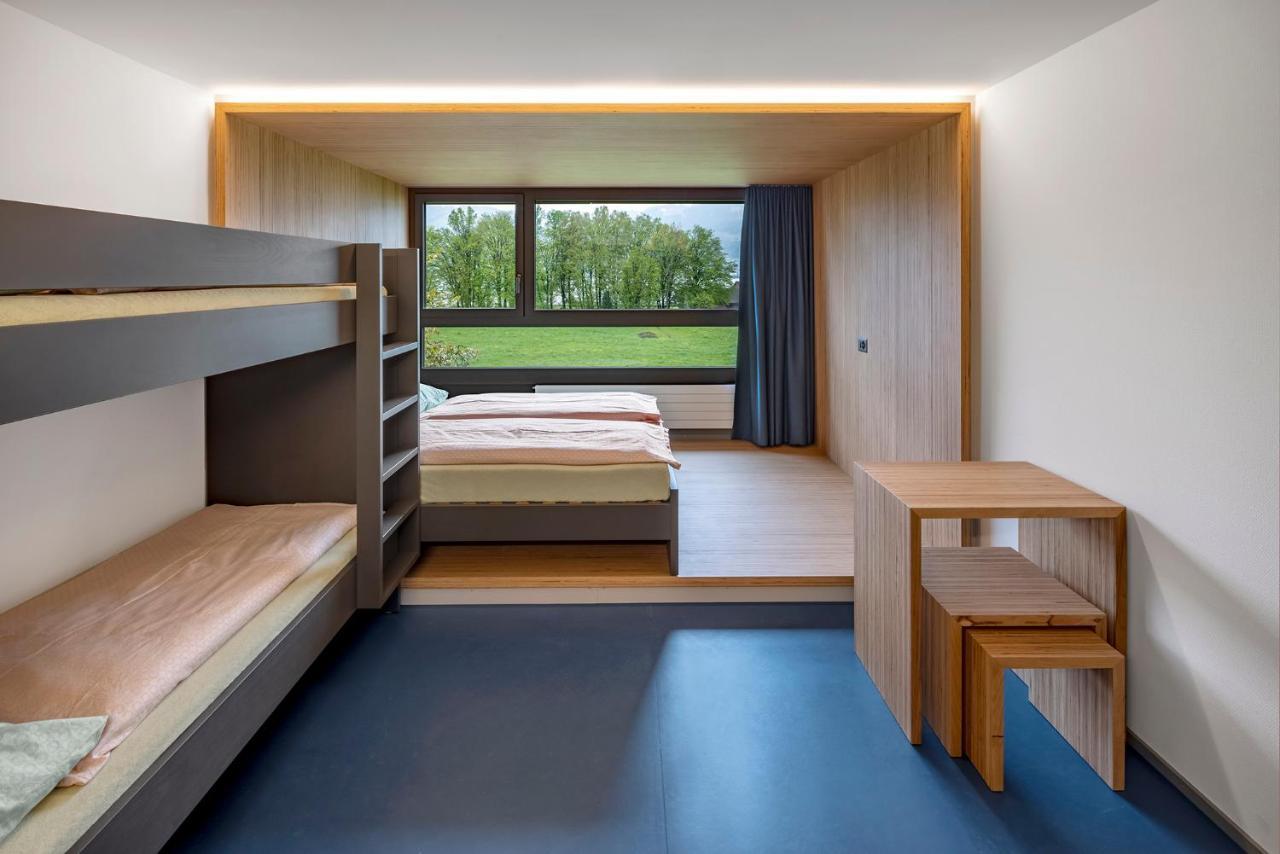 Rapperswil-Jona Youth Hostel Екстериор снимка