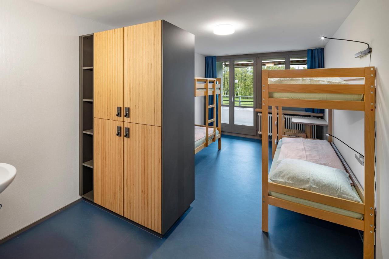 Rapperswil-Jona Youth Hostel Екстериор снимка