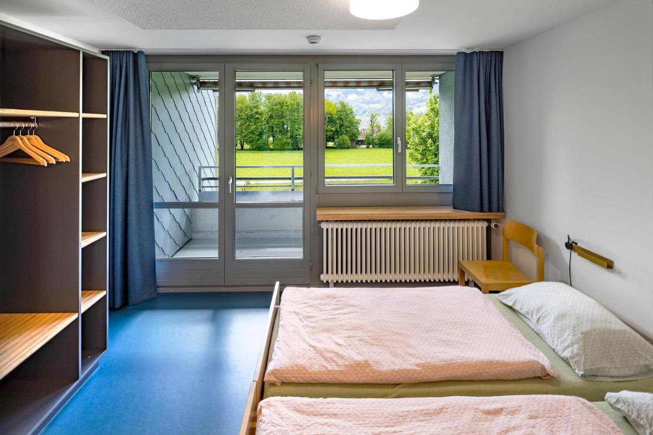 Rapperswil-Jona Youth Hostel Екстериор снимка