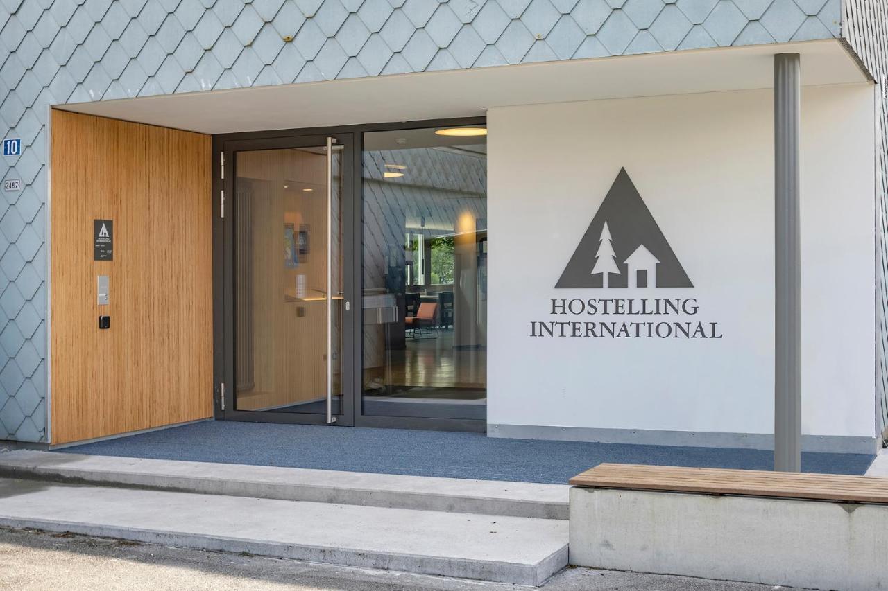 Rapperswil-Jona Youth Hostel Екстериор снимка