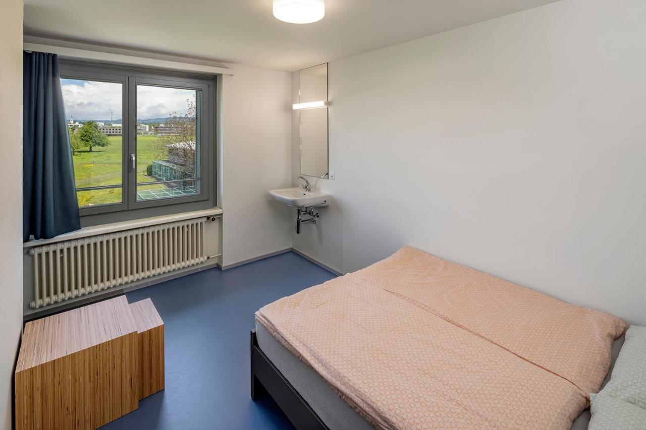 Rapperswil-Jona Youth Hostel Екстериор снимка